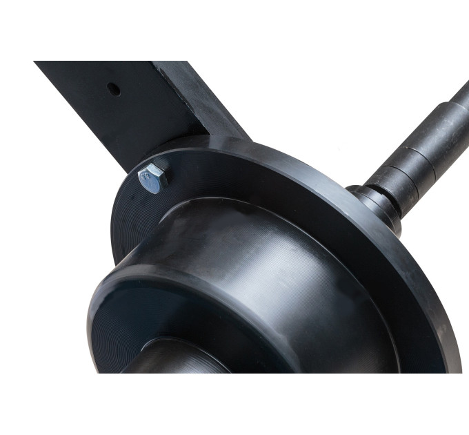 Балансировочный станок 220V ShiningBerg W60 HB