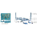 Рихтовочное оборудование