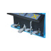 Шиномонтажный станок 220V 10-24" ShiningBerg T624
