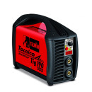 Аргонно-дуговая сварка (ТIG)