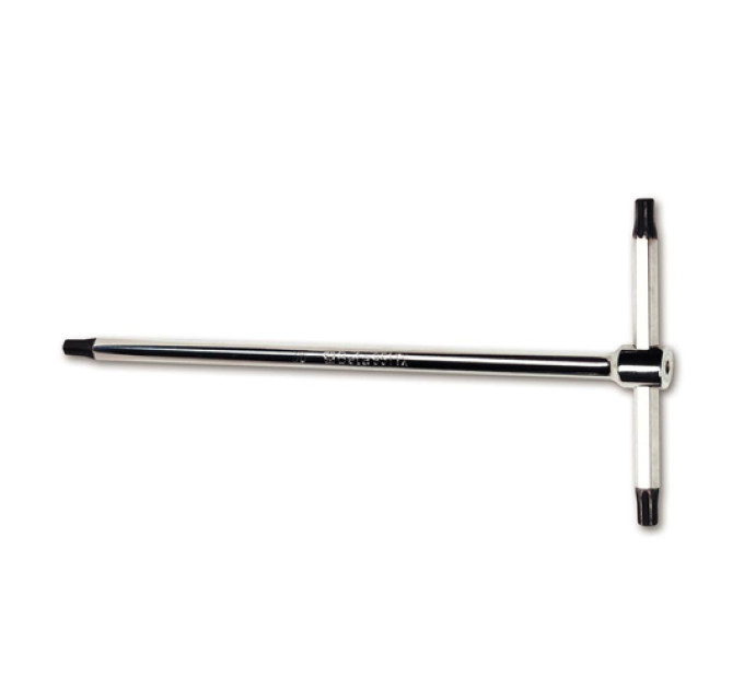 951 TX Ключ тристоронній T-подібний Torx T40