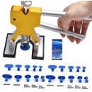 Бессварочная рихтовка