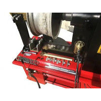 Дископрав  ATEK MAKINA Турция 5400