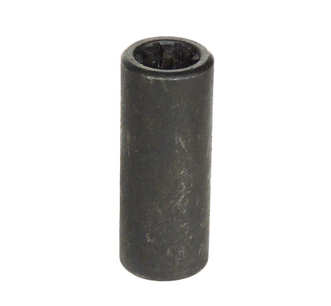 Переходная муфта привода гидростанции TR26 и TR57