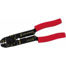 Клещи для обжимки клемм